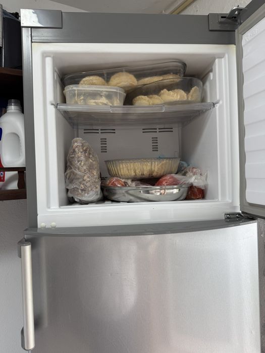 Frigorifico whilrpool