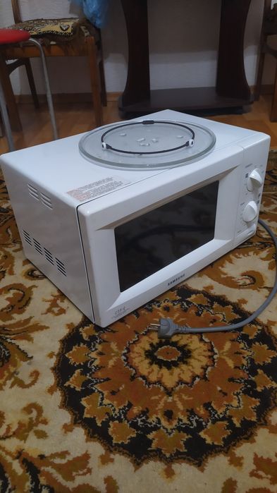 samsung ce2718nr - купити мікрохвильовки - Ціна на OLX.ua