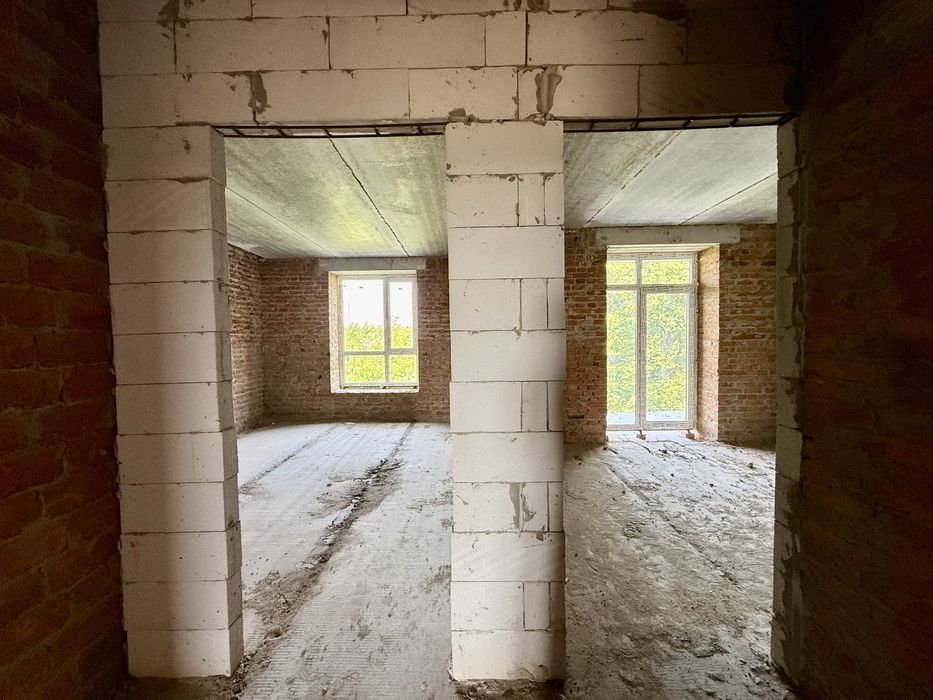 Без комісії! Новий житловий комплекс поруч з Епіцентром. Здача 2025 р