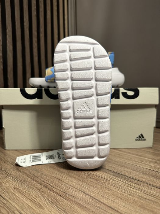 дитячі босоніжки Adidas Altaswim 2.0 I