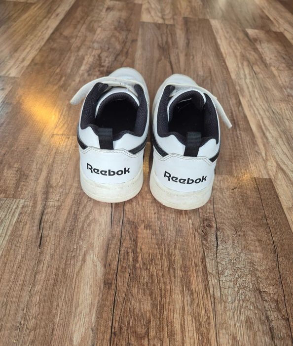 Reebok - buty chłopięce r. 34