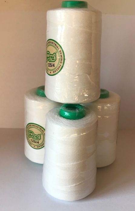 Мішкозашивочная нитка