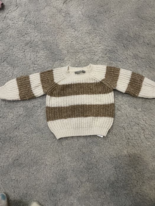 Sweter sweterek 80