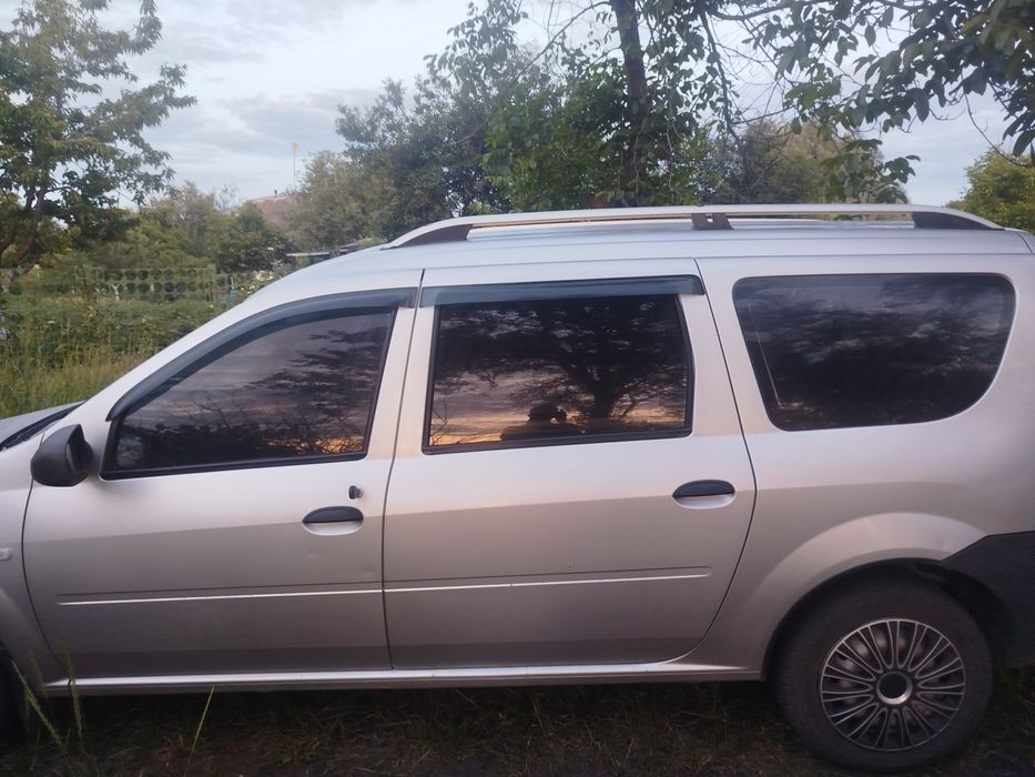 Продам надійний автомобіль