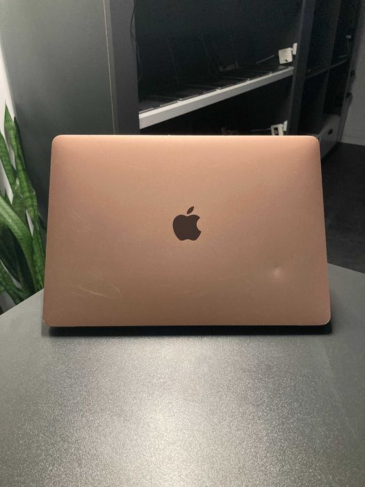 MacBook Air М1 13” 2020 8/256 ГАРАНТІЯ 9074