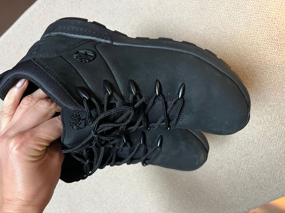 Черевики Timberland