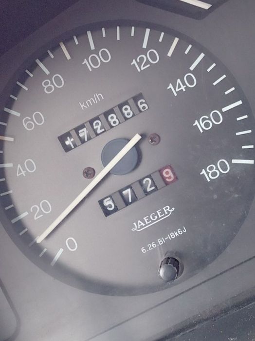 Citroen ax 1.0tre