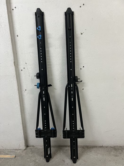 Suporte bicicleta