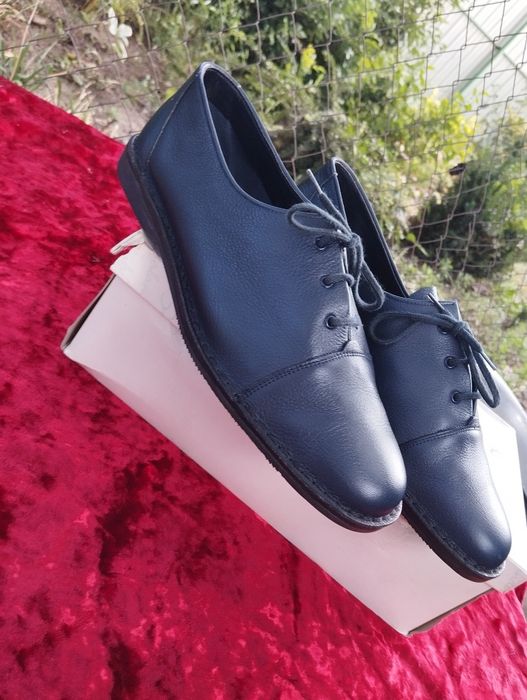 Туфлі саламандра Salamander