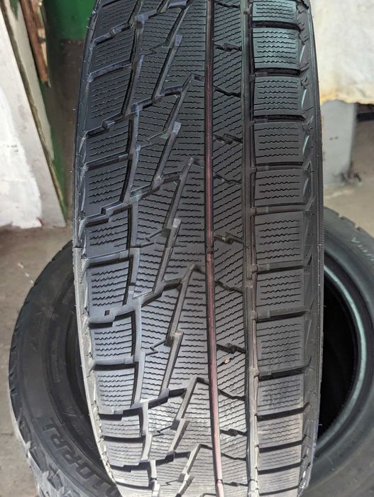 Нові зимові шини Premiorri ViaMaggiore Z Plus 225 55 R17 101H