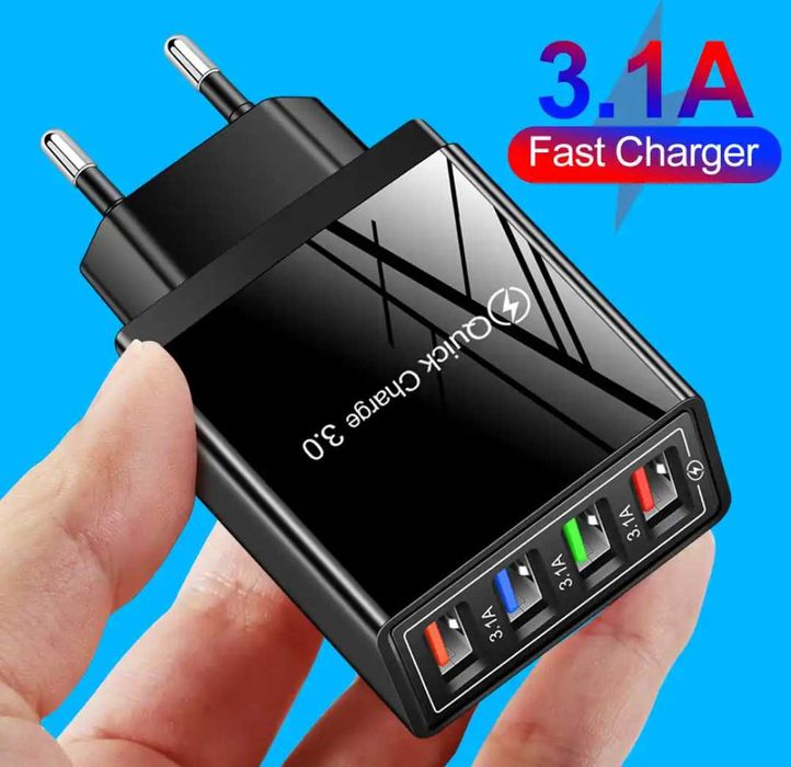 Зарядне до телефонів