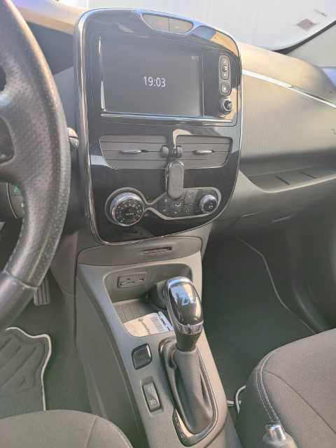 Renault Zoe R90 Intense 40kw