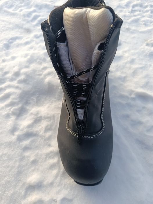 Ботінки (черевики) для лиж Rossignol x-tour