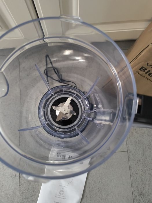 Mikser kielichowy Vinato