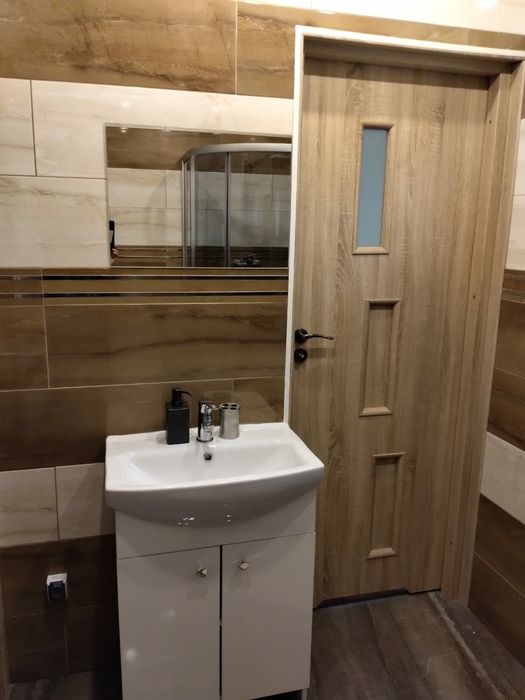 Urokliwy domek dla 2-4os. - , jacuzzi balia
