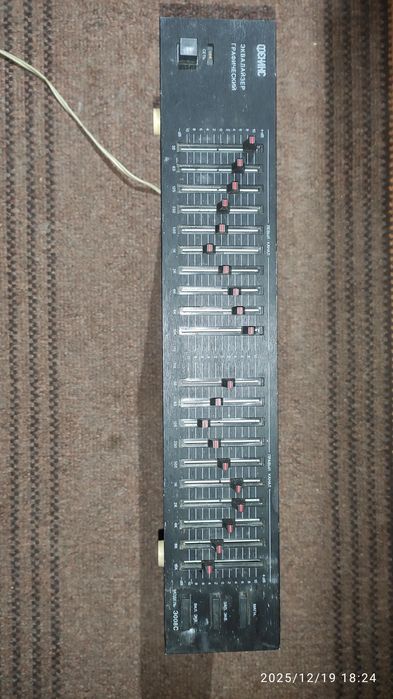 Еквалайзер Фенікс