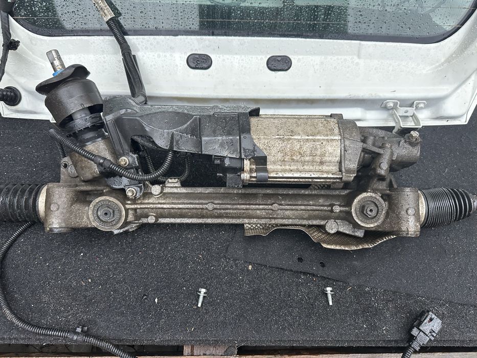 Рейка рульова, кермова Opel Astra J, Insignia, Zafira C 2.0