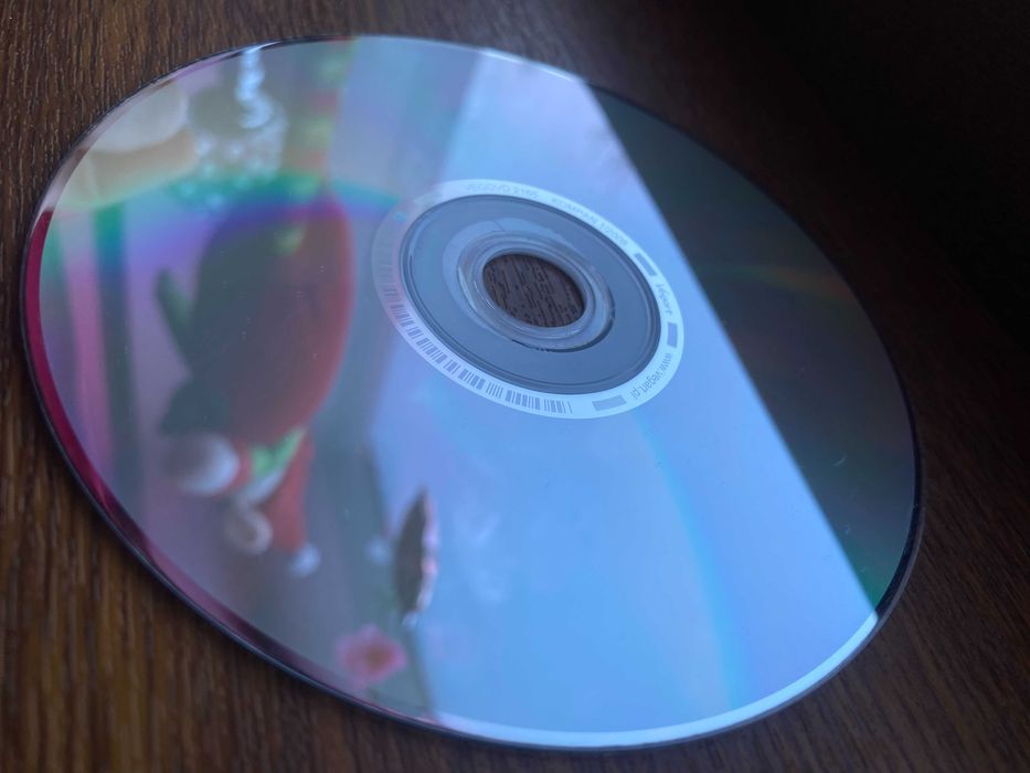 Kompan 01/2008 cenega [PC]