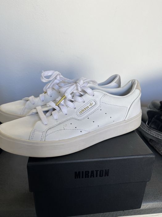 Красовки  adidas в отличном состоянии