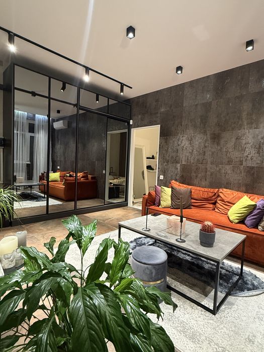 Оренда квартири  Парк Совіньон 55 м2