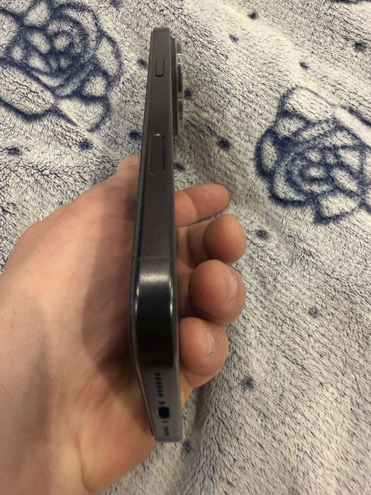 Iphone 16 pro max 512