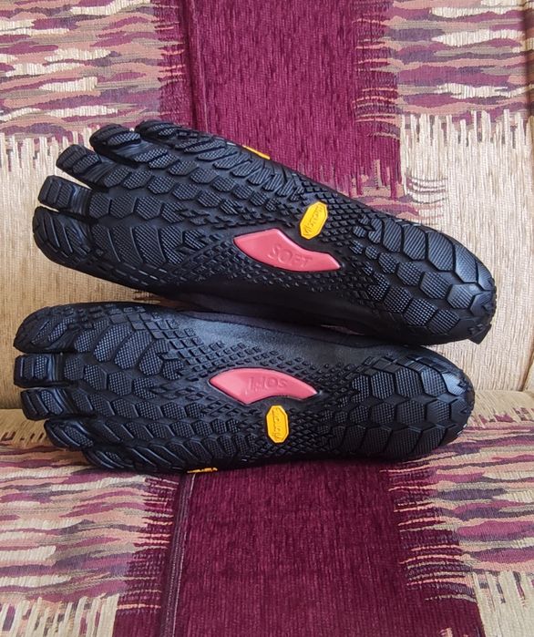 Vibram Fivefingers Trek Ascent