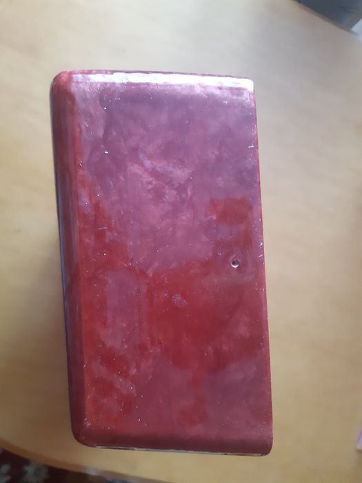 Korpus akordeonu sputnik