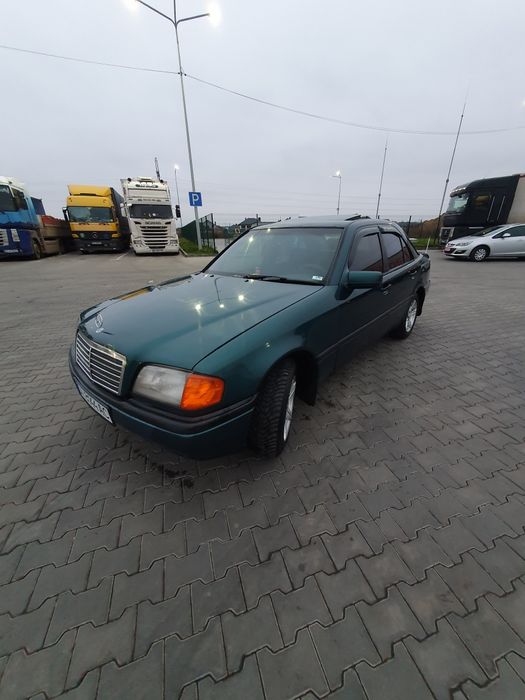 Продам Mercedes Benz, 1.8 Бензин/ Газ