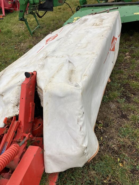 Kuhn gmd 600gmd 700gmd800oslona paskow