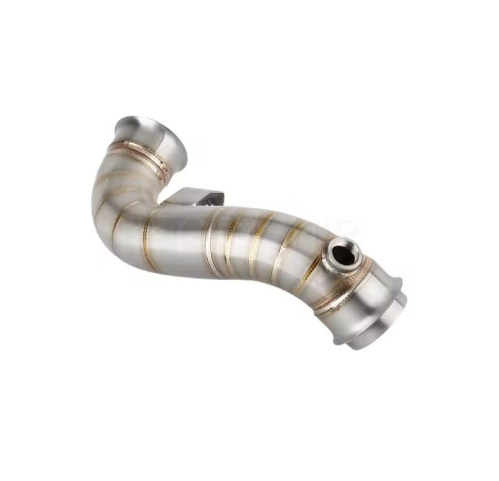 Tubo escape  BMW - CFMOTO - VOGE