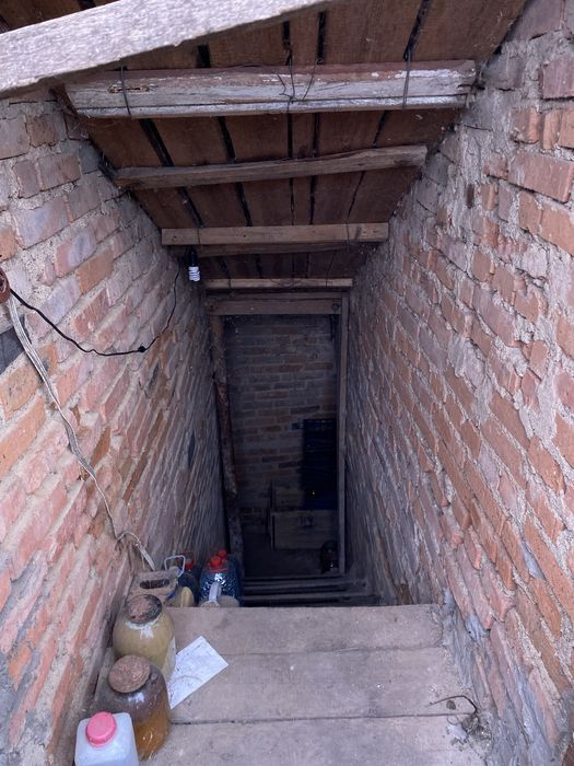 Частина будинку з окремим входом Богопіль