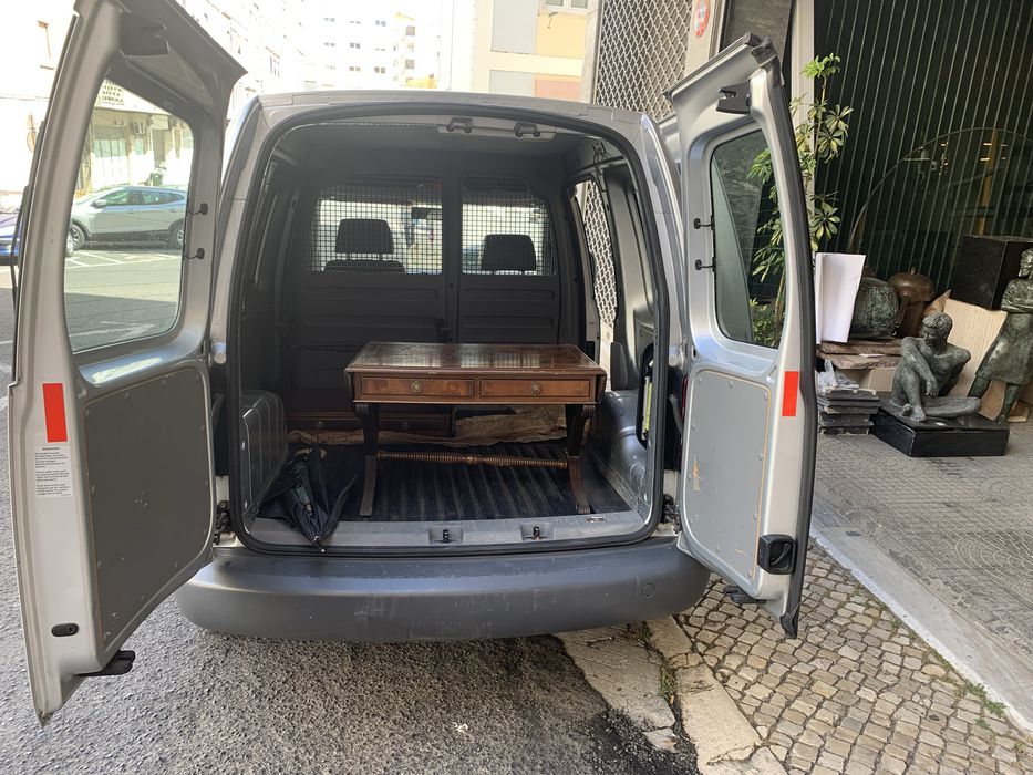 Recolha no Ikea e brico depot