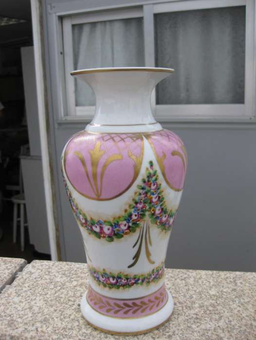 Conjunto de Quarto Rosa e Dourado/Impecável!