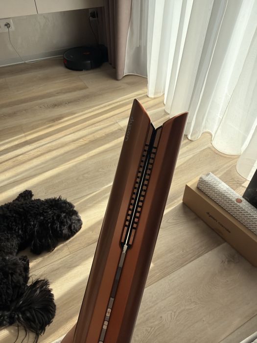 Продам Випрямляч Dyson corrale  Новий!
