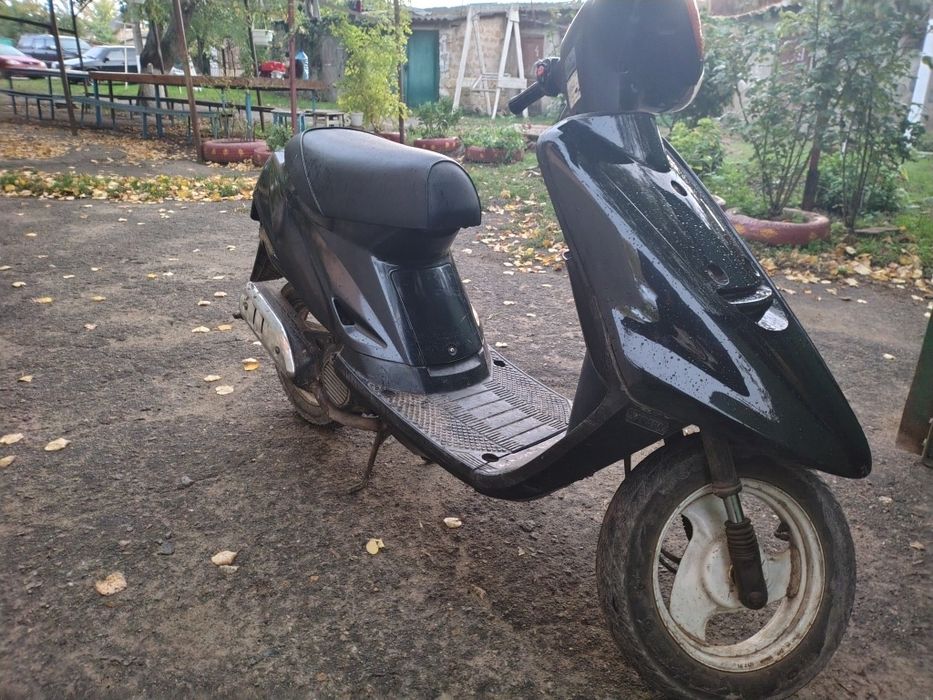 Продам Ямаха артистик 65сс