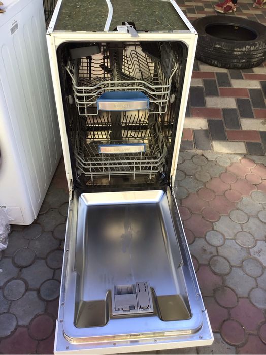 Посудомоечная машина