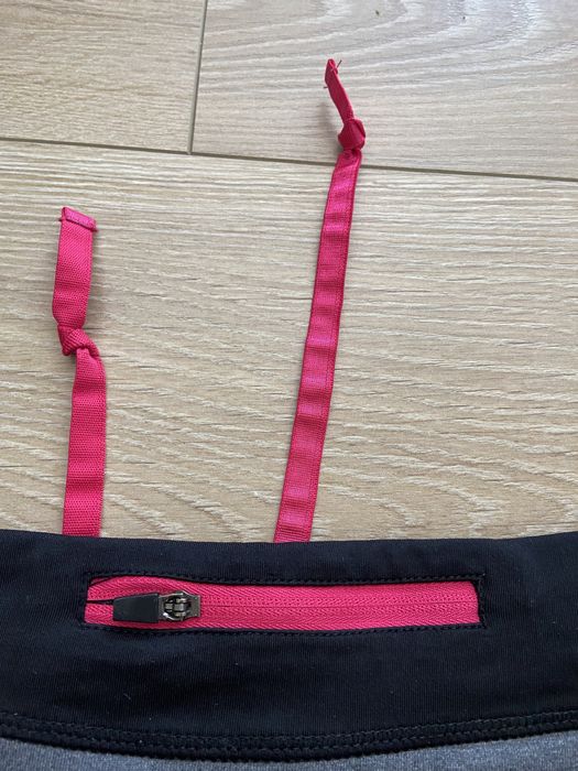 Sportowe legginsy 3/4 MPG leginsy M 38