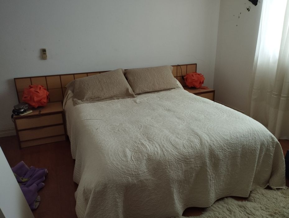 Mobília quarto tudo