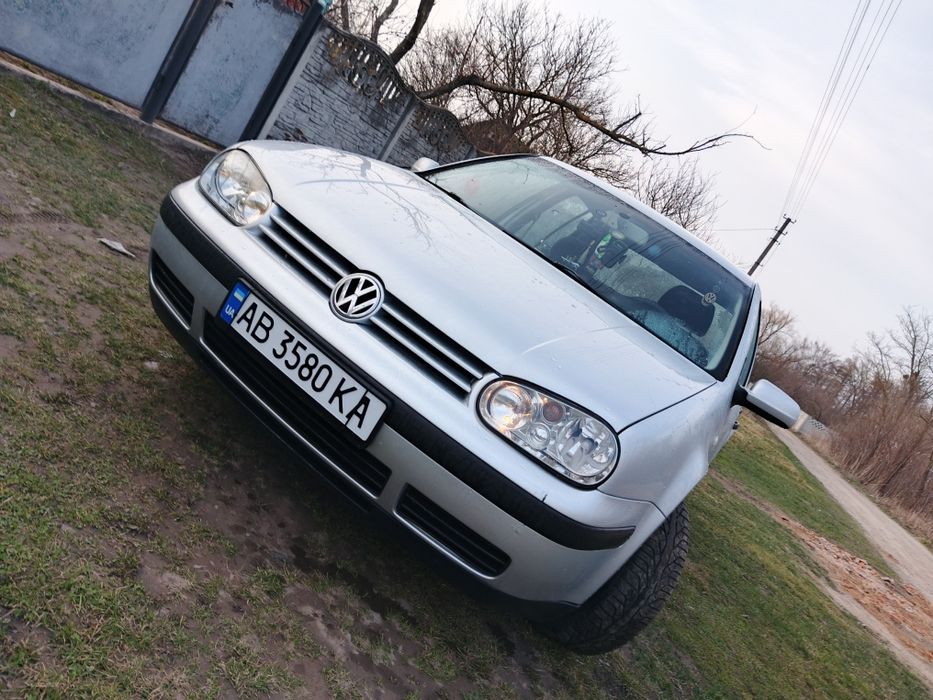 продам   Гольф 4