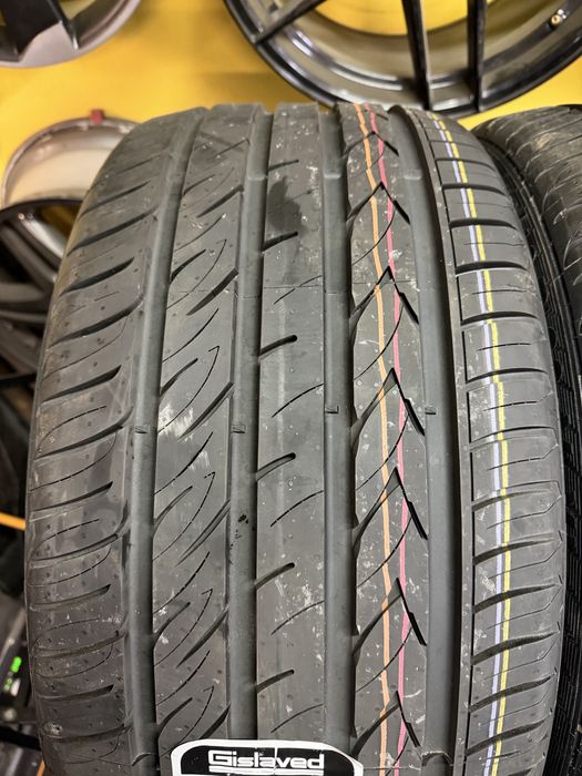 Opony letnie 275/40R20 106Y XL Gislaved Ultra Speed 2 | 2023 | Nowe