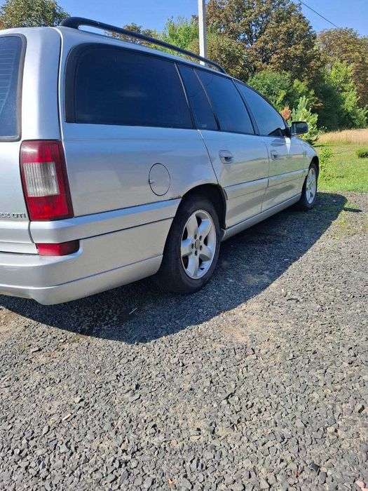 Продам авто Opel Omega