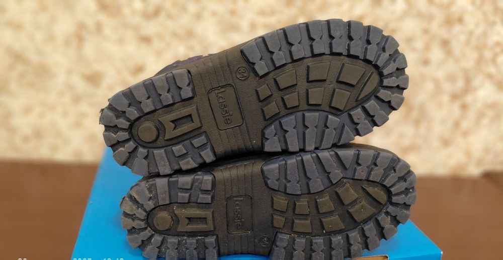 Черевики Lassie by Reima