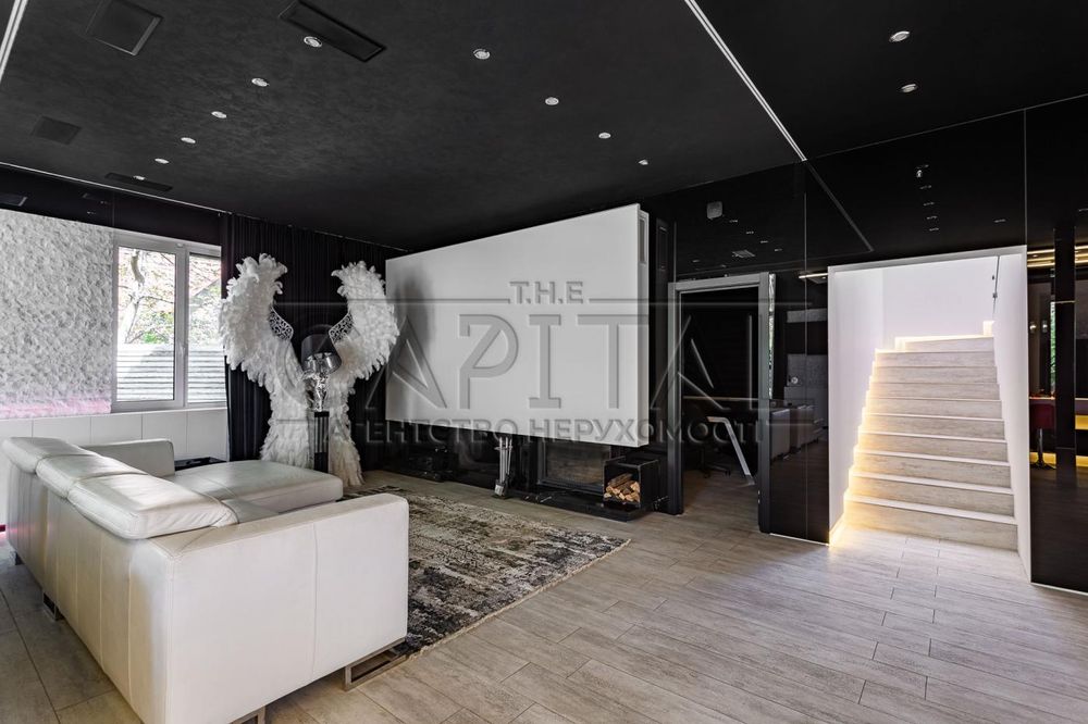 Оренда будинку, Забір'я, Києво-Святошинський р-н