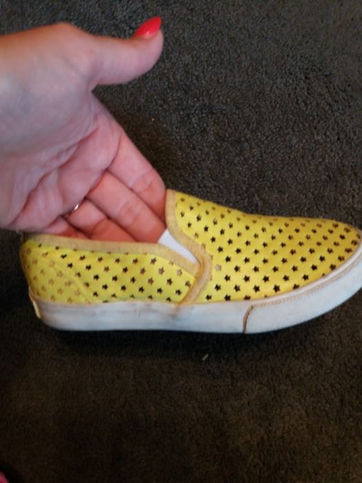 Tenisowki Tommy hilfiger