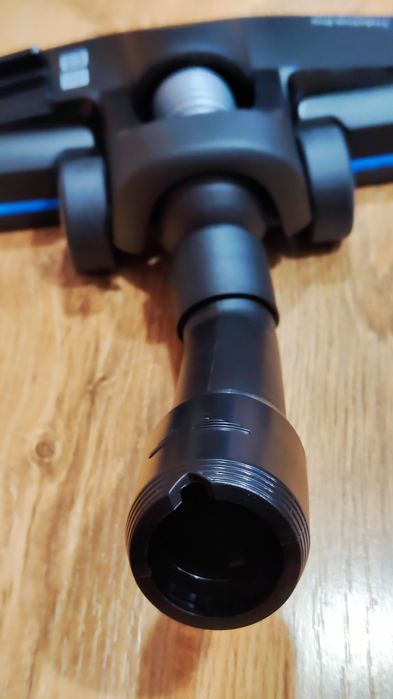 Szczotka kombi do odkurzacza  Philips TriActive Pro FC8783