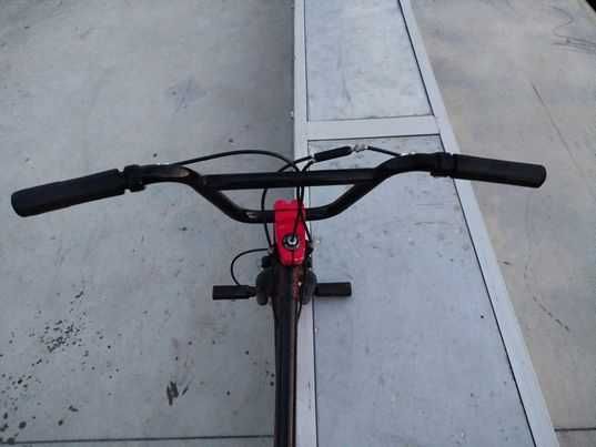 Rower BMX stan Bardzo dobry