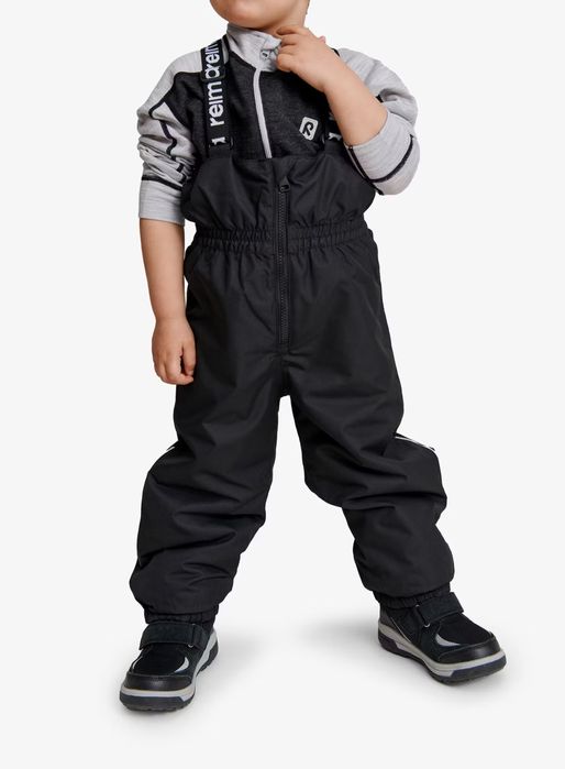 Зимние детские штаны Reima
