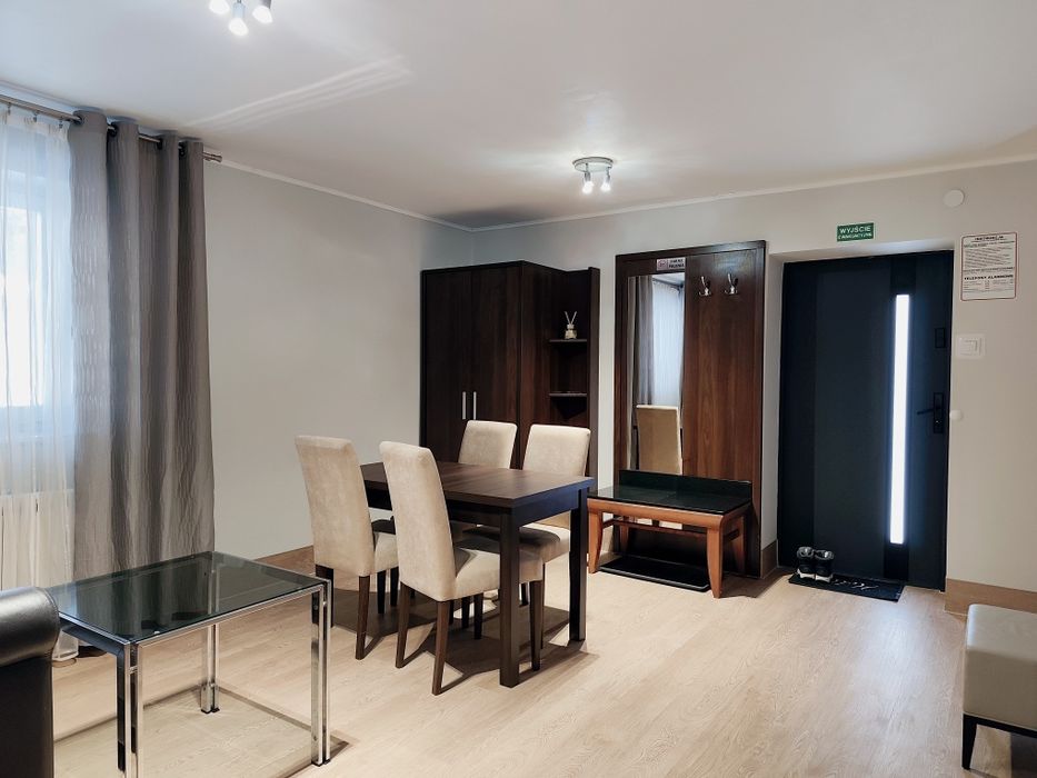 Tanie noclegi, domki do wynajęcia, Polanica Zdrój OSiR