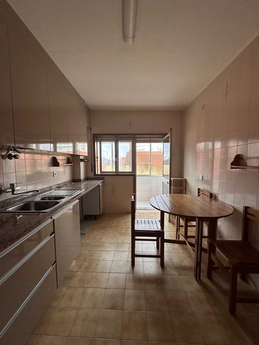 T2 em Aver-o-Mar, Póvoa de Varzim