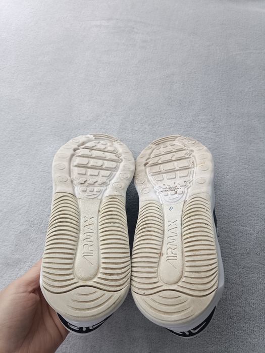 Женские кроссовки Nike Air Max р38.5-39
